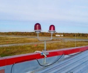 Заградительные огни