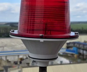 Заградительные огни