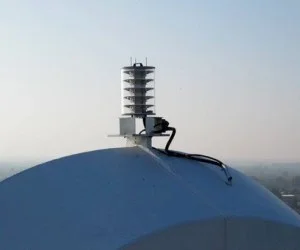 Заградительные огни